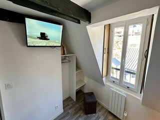 Apartment Besse-et-Sainte-Anastaise Features 12