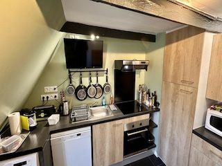 Apartment Besse-et-Sainte-Anastaise Features 13
