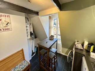 Apartment Besse-et-Sainte-Anastaise Ausstattung 14