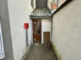 Appartement Besse-et-Sainte-Anastaise Équipement 13
