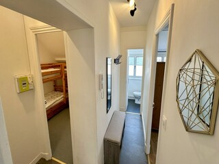 Appartement Besse-et-Sainte-Anastaise Équipement 18
