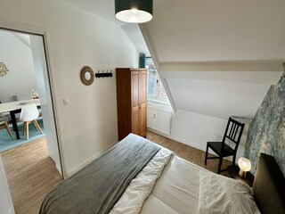 Appartement Besse-et-Sainte-Anastaise Équipement 19