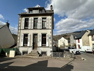 Appartement Besse-et-Sainte-Anastaise Enregistrement extérieur 5