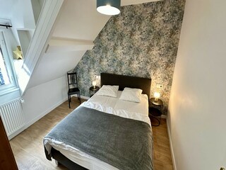 Appartement Besse-et-Sainte-Anastaise Kenmerken 20