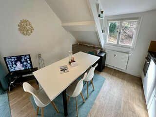 Appartement Besse-et-Sainte-Anastaise Équipement 6