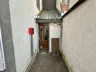 Appartement Besse-et-Sainte-Anastaise Kenmerken 21