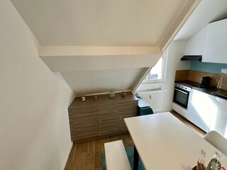 Appartement Besse-et-Sainte-Anastaise Équipement 7