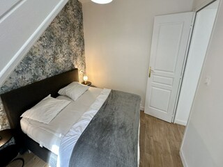 Appartement Besse-et-Sainte-Anastaise Équipement 9