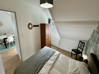 Appartamento Besse-et-Sainte-Anastaise Caratteristiche 22
