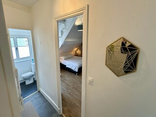 Appartement Besse-et-Sainte-Anastaise Équipement 10