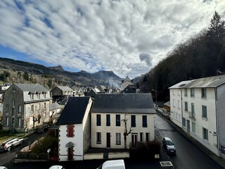 Appartement Besse-et-Sainte-Anastaise Enregistrement extérieur 4