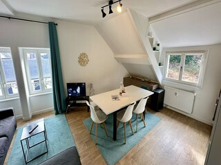 Appartement Besse-et-Sainte-Anastaise Équipement 11