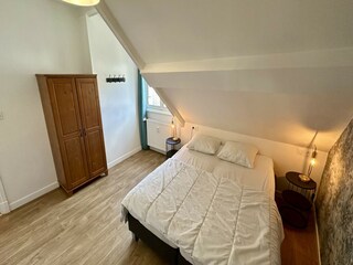Appartement Besse-et-Sainte-Anastaise Équipement 12