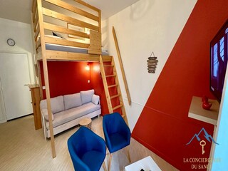 Appartamento Besse-et-Sainte-Anastaise Caratteristiche 9