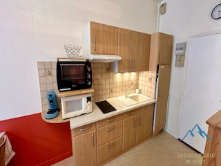 Apartamento Besse-et-Sainte-Anastaise Características 7
