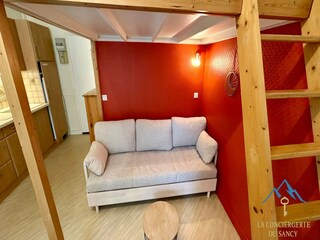 Appartamento Besse-et-Sainte-Anastaise Caratteristiche 8