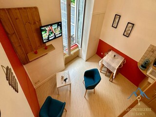 Appartamento Besse-et-Sainte-Anastaise Caratteristiche 11