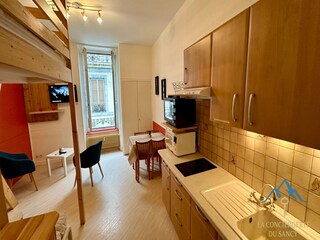 Appartamento Besse-et-Sainte-Anastaise Caratteristiche 12