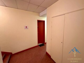 Apartment Besse-et-Sainte-Anastaise Ausstattung 3