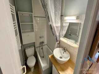Appartement Besse-et-Sainte-Anastaise Kenmerken 4