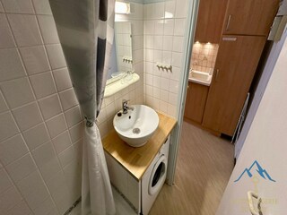 Apartment Besse-et-Sainte-Anastaise Ausstattung 5