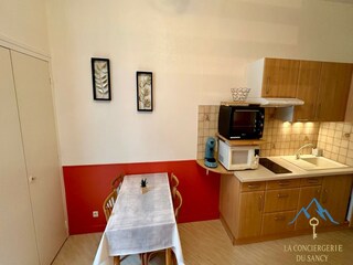 Appartement Besse-et-Sainte-Anastaise Kenmerken 6