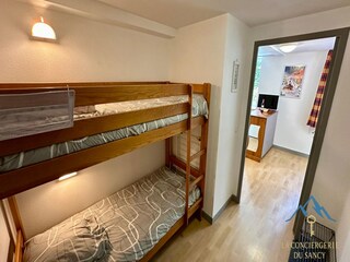 Appartement Besse-et-Sainte-Anastaise  17