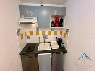 Apartment Besse-et-Sainte-Anastaise Ausstattung 10