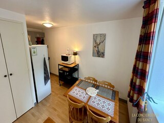 Appartement Besse-et-Sainte-Anastaise Équipement 16