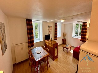Appartement Besse-et-Sainte-Anastaise Kenmerken 12