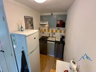 Apartamento Besse-et-Sainte-Anastaise Características 13