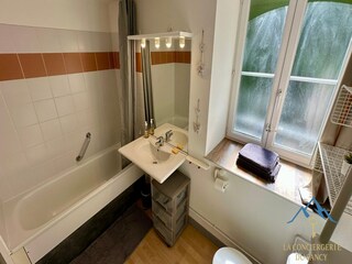 Apartment Besse-et-Sainte-Anastaise Ausstattung 14
