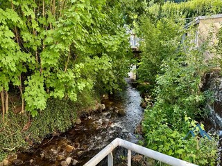 Apartment Besse-et-Sainte-Anastaise Außenaufnahme 3