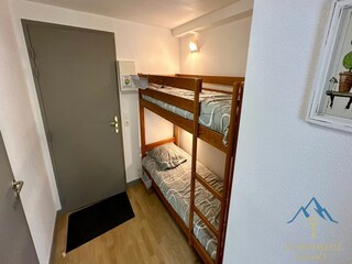 Apartamento Besse-et-Sainte-Anastaise  18
