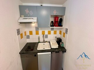 Appartamento Besse-et-Sainte-Anastaise Caratteristiche 6