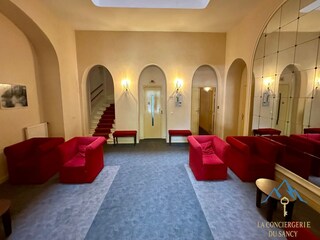 Apartment Besse-et-Sainte-Anastaise Features 7