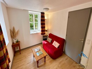 Apartment Besse-et-Sainte-Anastaise Ausstattung 8