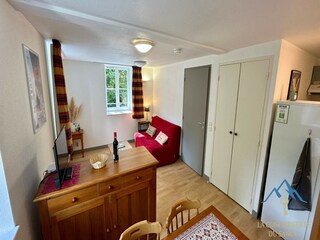 Appartement Besse-et-Sainte-Anastaise Équipement 9