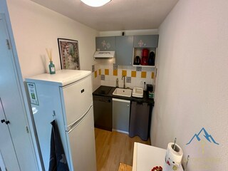 Appartement Besse-et-Sainte-Anastaise Kenmerken 11