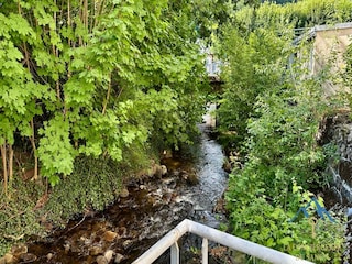Apartamento Besse-et-Sainte-Anastaise Grabación al aire libre 3