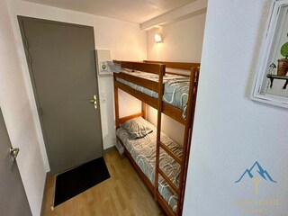 Apartment Besse-et-Sainte-Anastaise  18