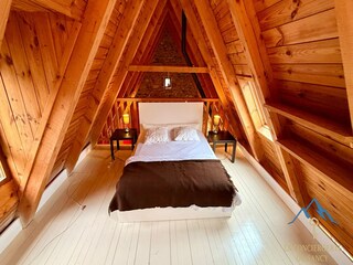 Cottage Besse-et-Sainte-Anastaise Ausstattung 33
