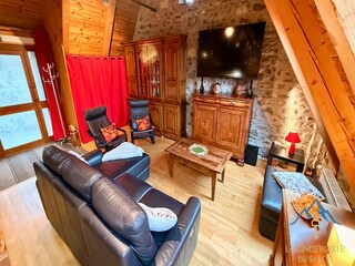 Cottage Besse-et-Sainte-Anastaise Ausstattung 29