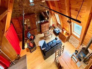 Casa de vacaciones Besse-et-Sainte-Anastaise Características 31