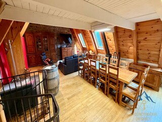 Cottage Besse-et-Sainte-Anastaise Ausstattung 32