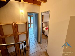 Cottage Besse-et-Sainte-Anastaise Ausstattung 34