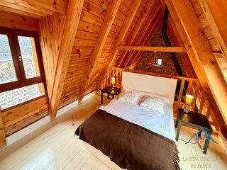 Cottage Besse-et-Sainte-Anastaise Ausstattung 35