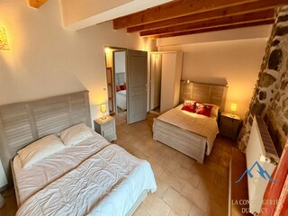 Casa de vacaciones Besse-et-Sainte-Anastaise Características 25