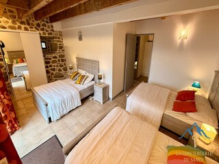 Cottage Besse-et-Sainte-Anastaise Ausstattung 36