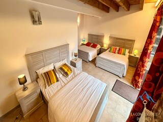 Cottage Besse-et-Sainte-Anastaise Ausstattung 26